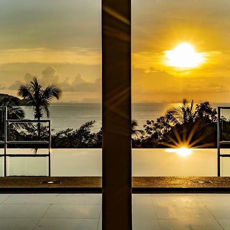 Sunset Paradise Villa Ko Pha Ngan Exterior photo