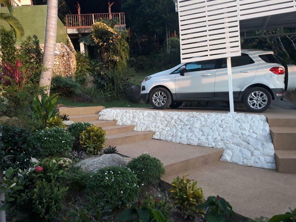 Sunset Paradise Villa Ko Pha Ngan Exterior photo