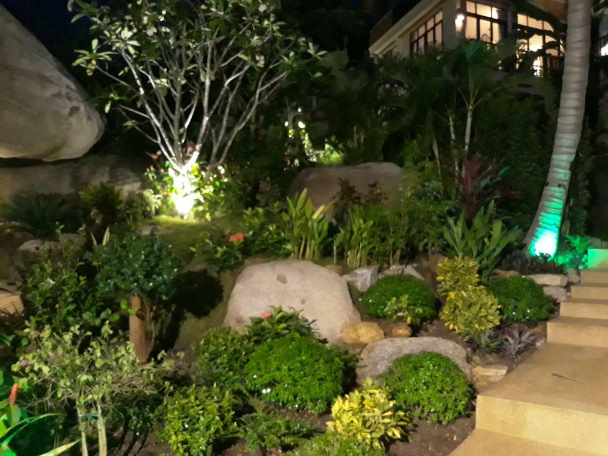 Sunset Paradise Villa Ko Pha Ngan Exterior photo